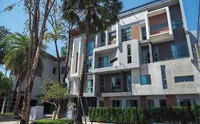 Wara Boutique Hotel